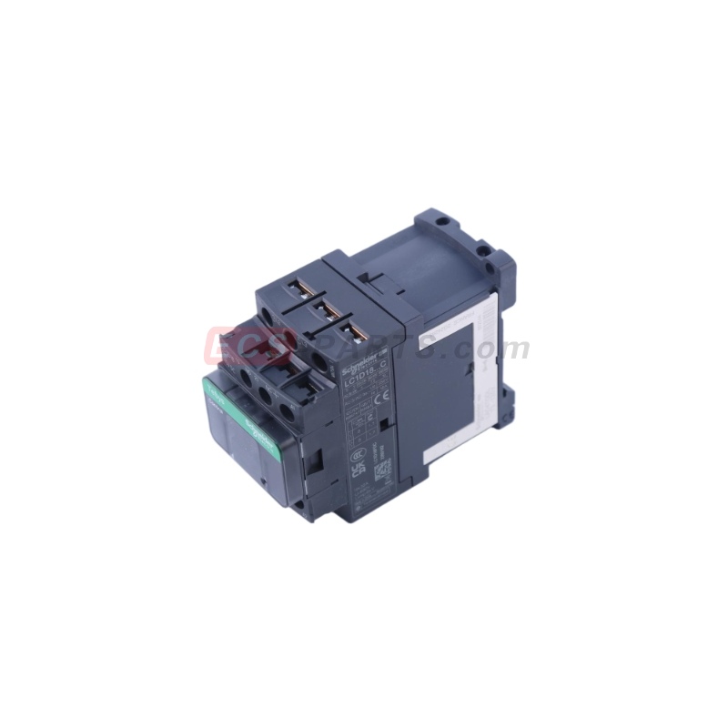 Elevator Relay LC1D18FDC 110VDC